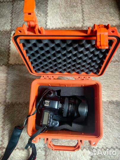 Peli 1300 кейс