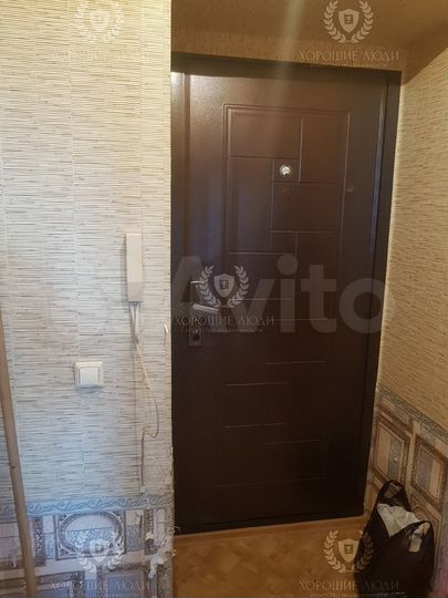 Квартира-студия, 27,8 м², 5/9 эт.