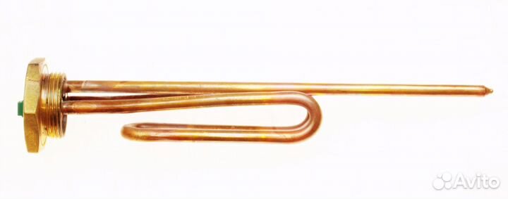 Запчасти для водонагревателей, бойлеров в ассортим