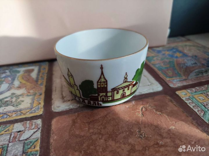 Кружка, чашка лфз, редкая