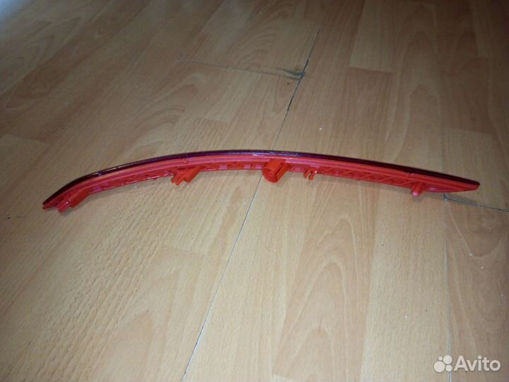 Катафот левый Хундай элантра 6