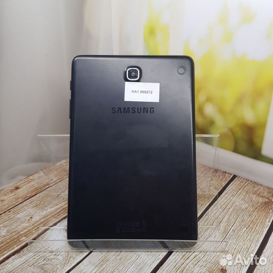 Производительный Планшет Samsung Galaxy Tab A