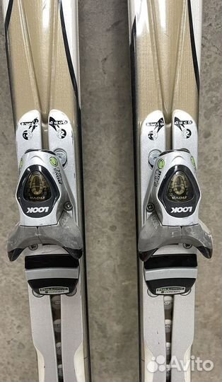 Горные лыжи rossignol 170