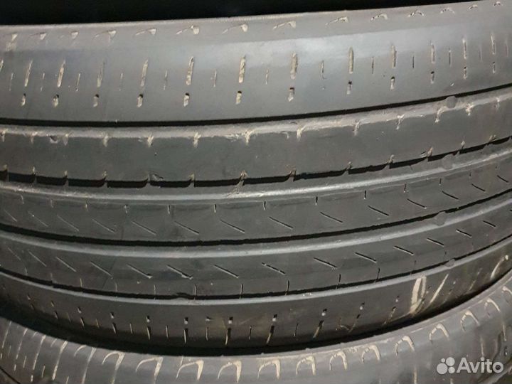 Pirelli Scorpion Verde 235/55 R18 100V