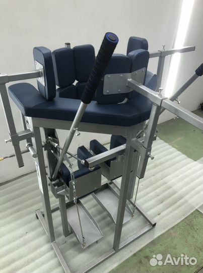 Тренажер для реабилитации