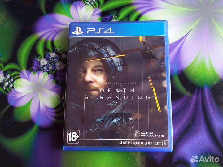 Игры для приставок ps4 обмен