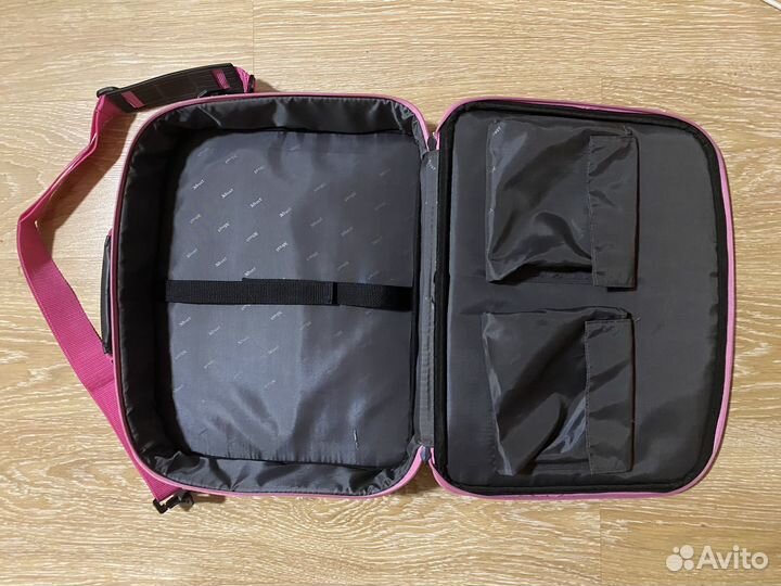 Сумка для ноутбука