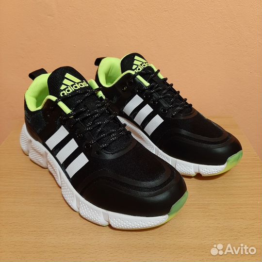 Кроссовки мужские adidas 39/40/41/42/43/44/45