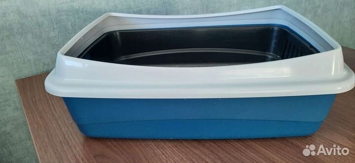 Лоток для кошек большой