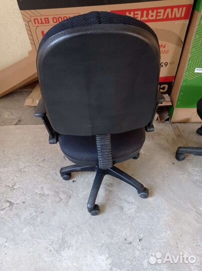 Компьютерное кресло