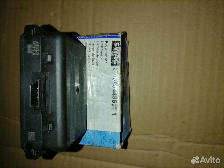 Датчик дождя Mercedes-Benz