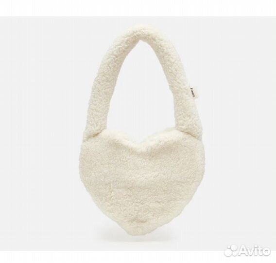 Сумка-косметичка Flacon f x Matü