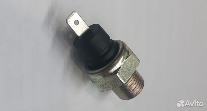 Датчик давления масла stels leopard