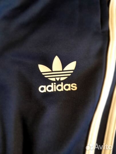 Adidas originals штаны