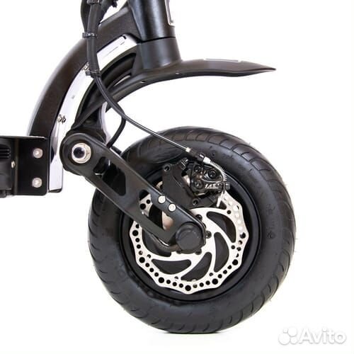 Электросамокаты Dualtron Spider в екб