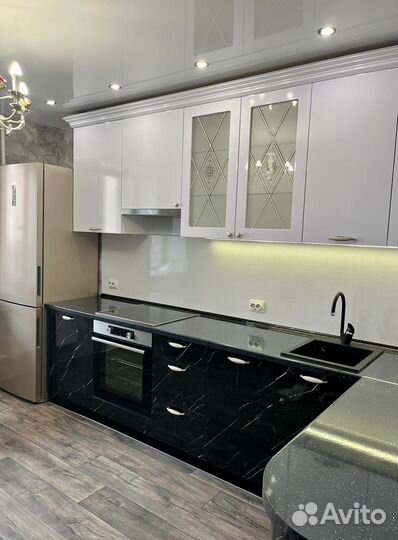 Кухни под ключ