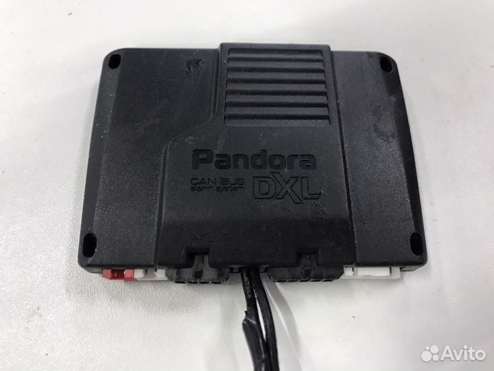 Блок Pandora DXL-3100