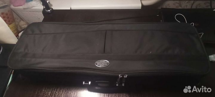 Футляр для скрипки 4/4 Jakob Winter JWC 565