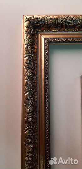 Рамки для картин