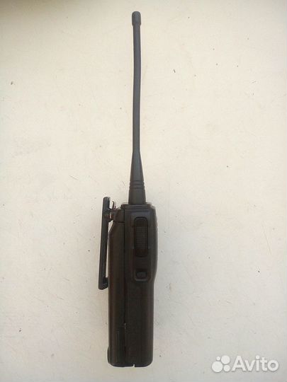 Рация Kenwood TK-3107