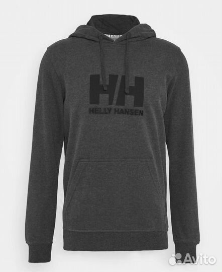 Худи Helly Hansen