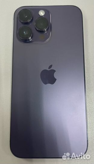 iPhone 14 Pro Max, 256 ГБ