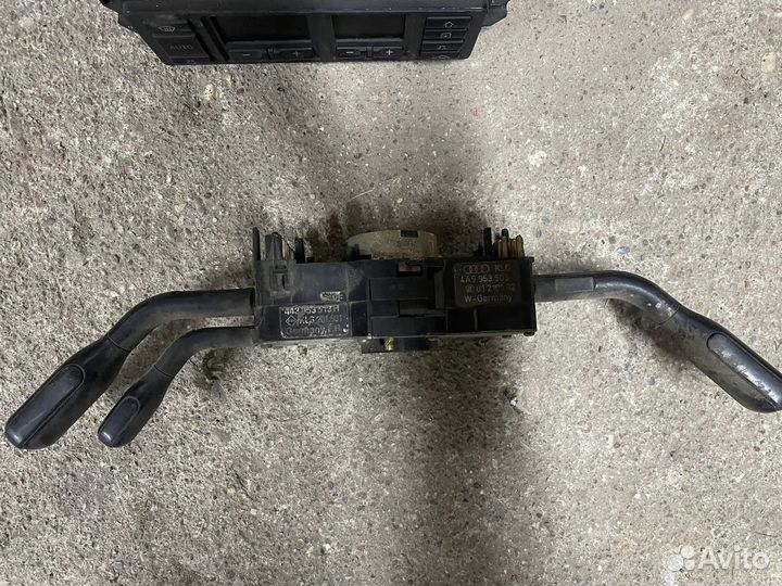 Продм запчасти на audi