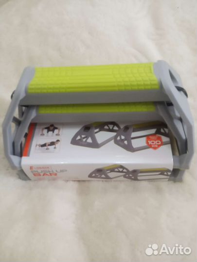 Упоры для отжиманий