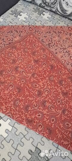 Покрывало жаккардовое СССР