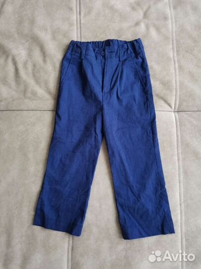 Костюм для утренника, рубашка