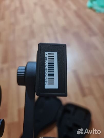 Стабилизатор для телефона или камеры keelead