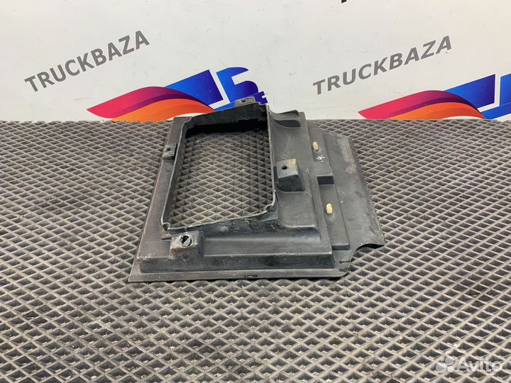 Рамка салонного фильтра Daf XF105, Daf XF106