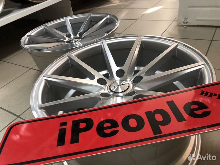 Диски Vossen VFS1 R17