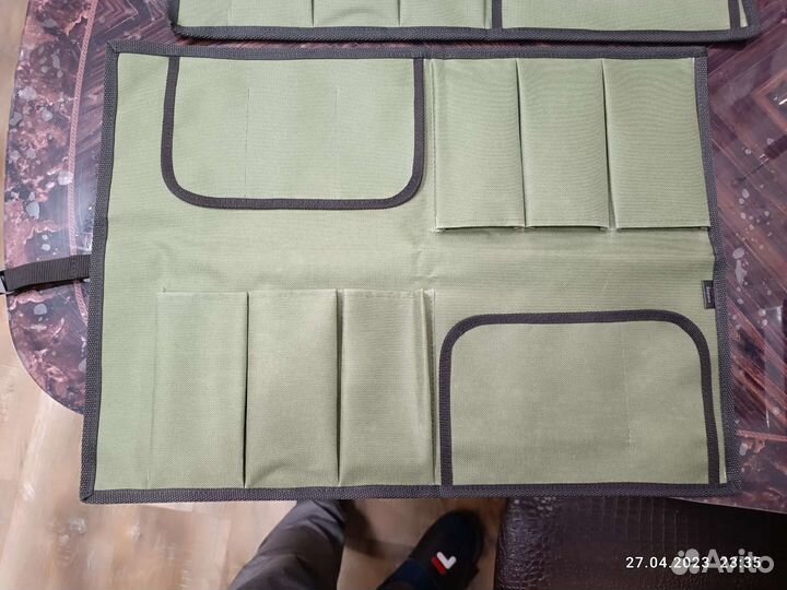 Чехол скрутка