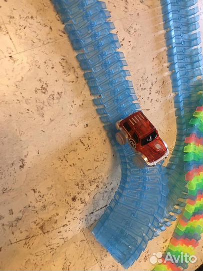 Игрушка Дорога