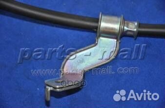 Трос ручного тормоза KIA sportage 06- прав. PTB