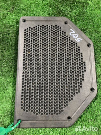 Решетка динамика Bmw 3 E90 N53B30 2010