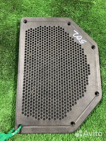 Решетка динамика Bmw 3 E90 N53B30 2010