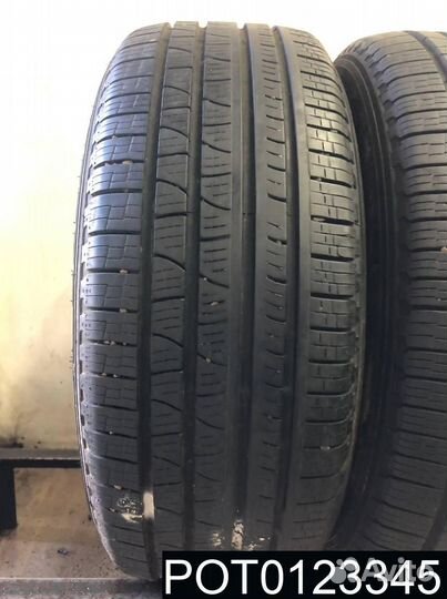 Pirelli Scorpion Verde All Season 245/55 R19 103H