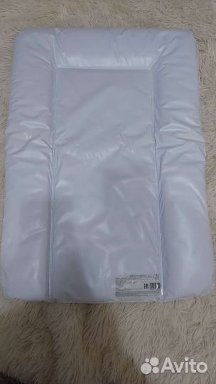 Пеленальный матрас