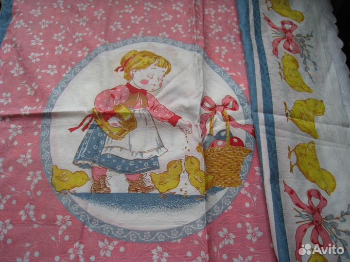 Купоны наволочные вышивки для подушек