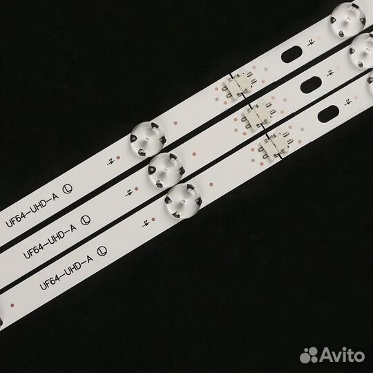 Подсветка для телевизоров LG 43