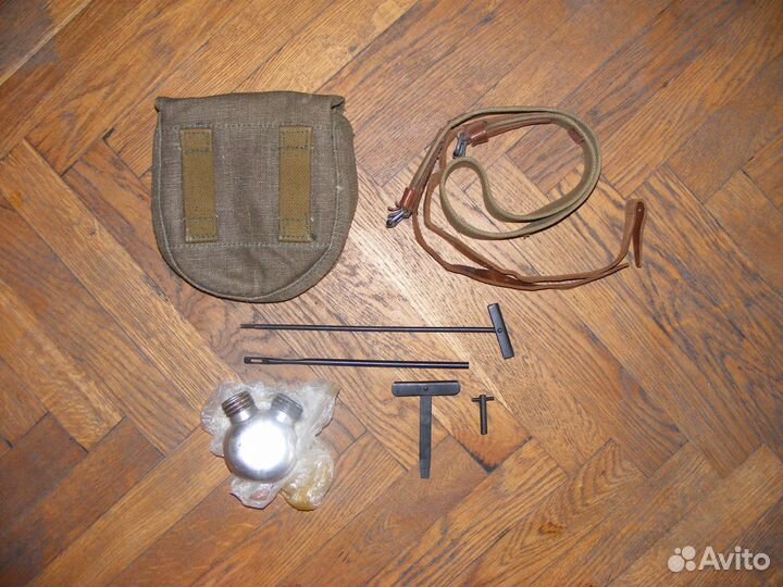 Принадлежность для макета ппш