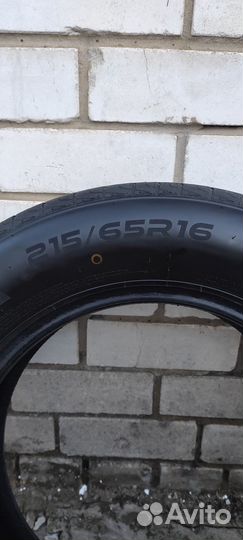 Windforce CatchFors H/P 215/65 R16 102H