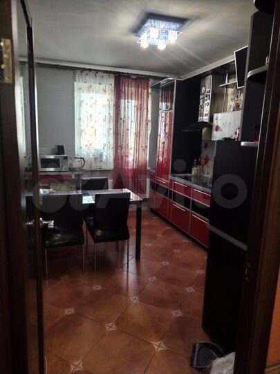 2-к. квартира, 74,1 м², 12/15 эт.