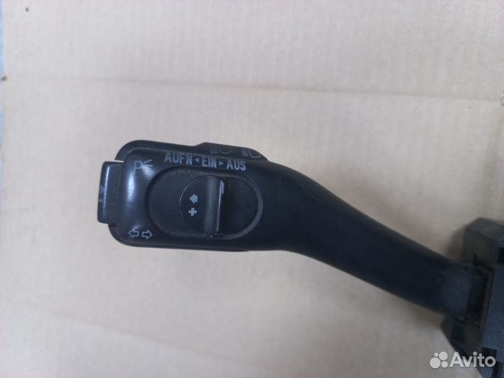 Переключатель подрулевой 8L0953513H 4B0953503H
