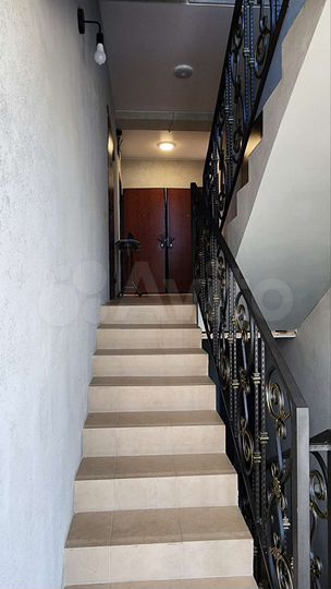 Апартаменты-студия, 25 м², 1/3 эт.