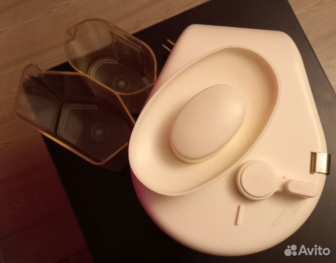 Электросоковыжималка 