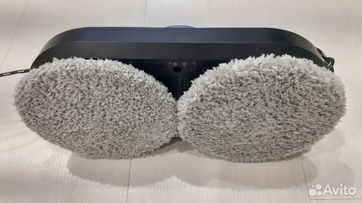 Салфетки для робота мойщика окон (набор 12 штук)