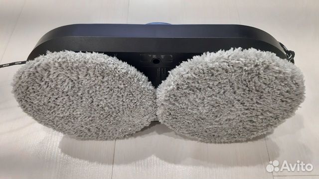 Салфетки для робота мойщика окон (набор 12 штук)